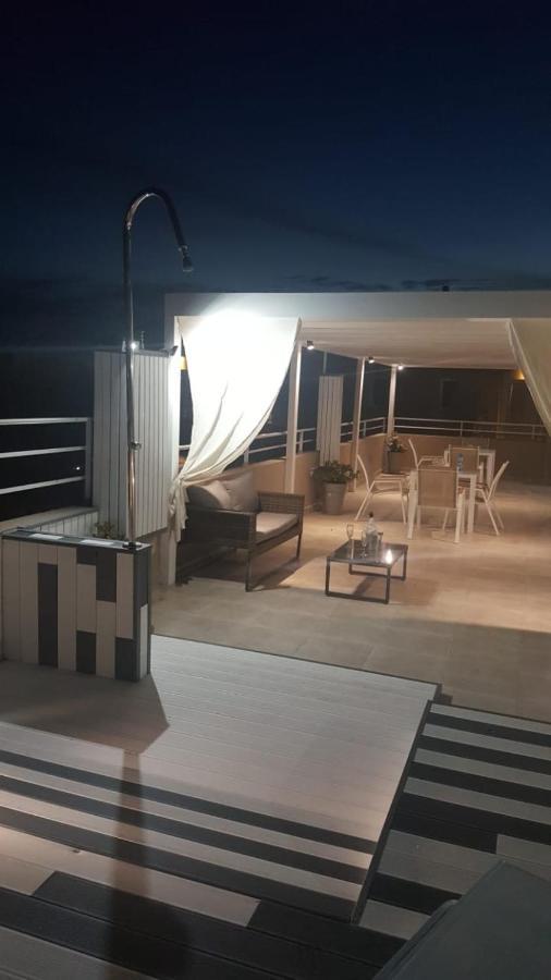 Brezos Hotel & Spa Valeria del Mar Extérieur photo