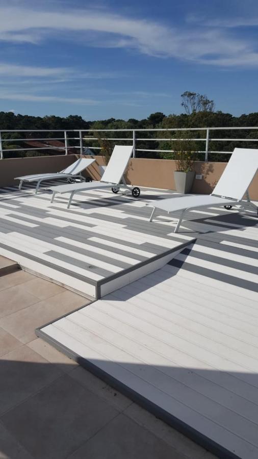 Brezos Hotel & Spa Valeria del Mar Extérieur photo