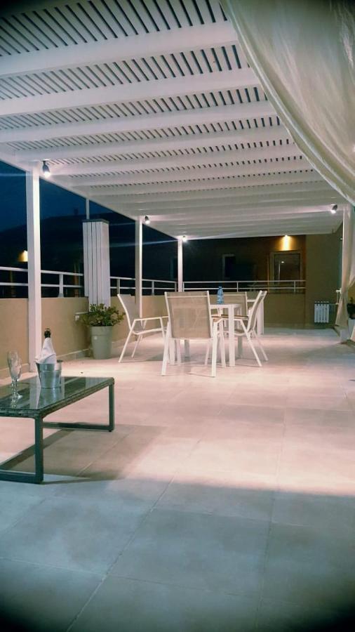 Brezos Hotel & Spa Valeria del Mar Extérieur photo