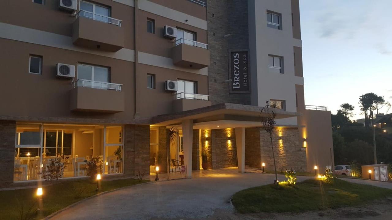 Brezos Hotel & Spa Valeria del Mar Extérieur photo