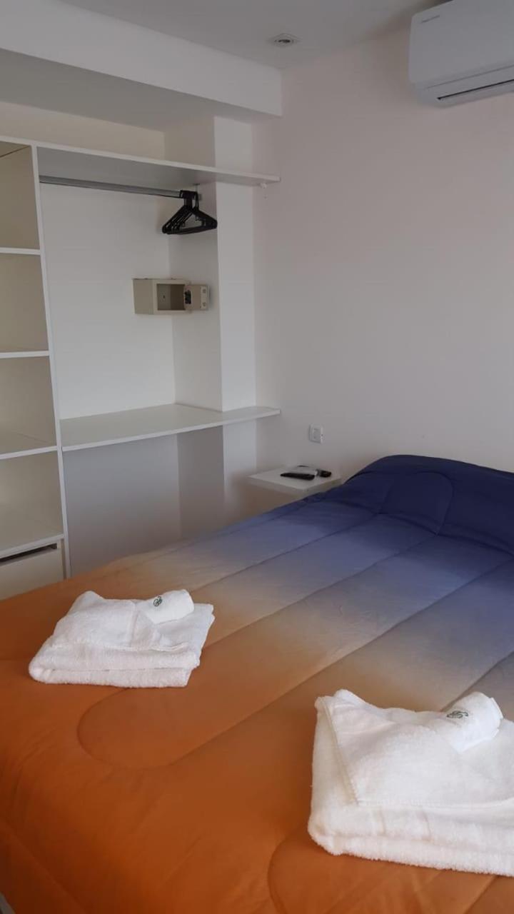 Brezos Hotel & Spa Valeria del Mar Extérieur photo