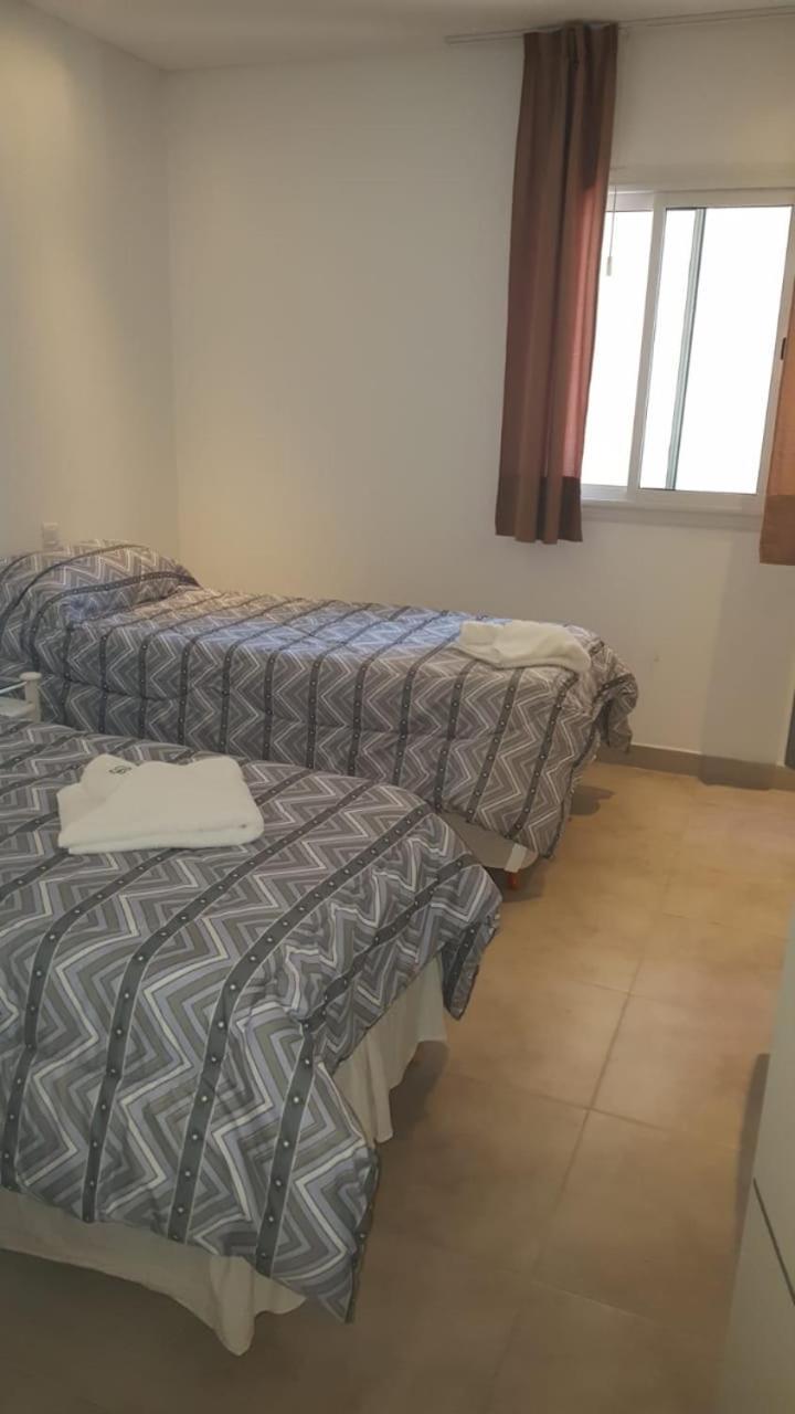 Brezos Hotel & Spa Valeria del Mar Extérieur photo