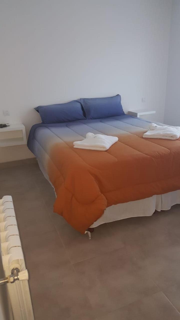 Brezos Hotel & Spa Valeria del Mar Extérieur photo