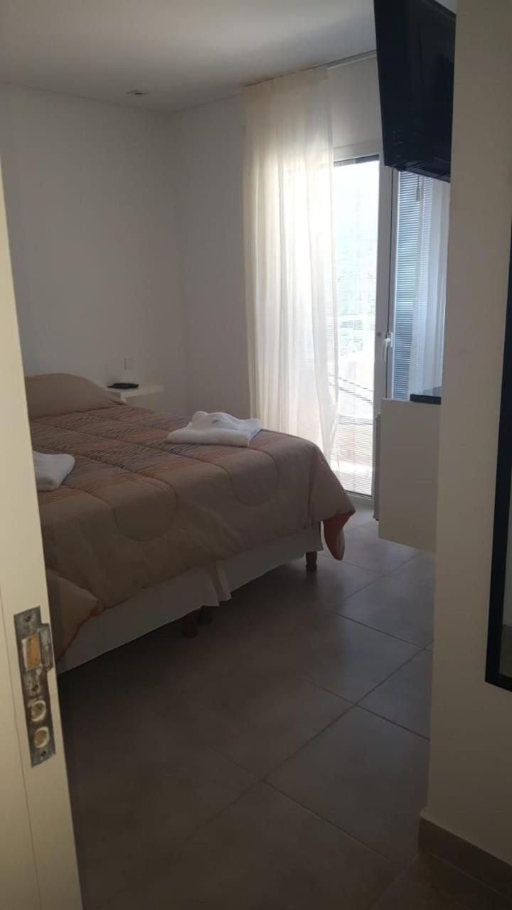 Brezos Hotel & Spa Valeria del Mar Extérieur photo