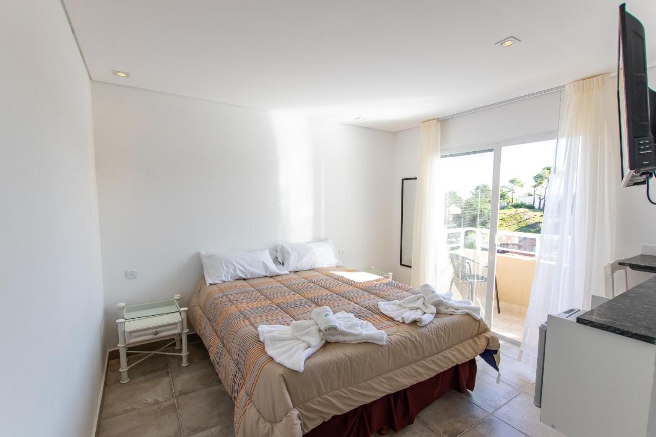 Brezos Hotel & Spa Valeria del Mar Extérieur photo