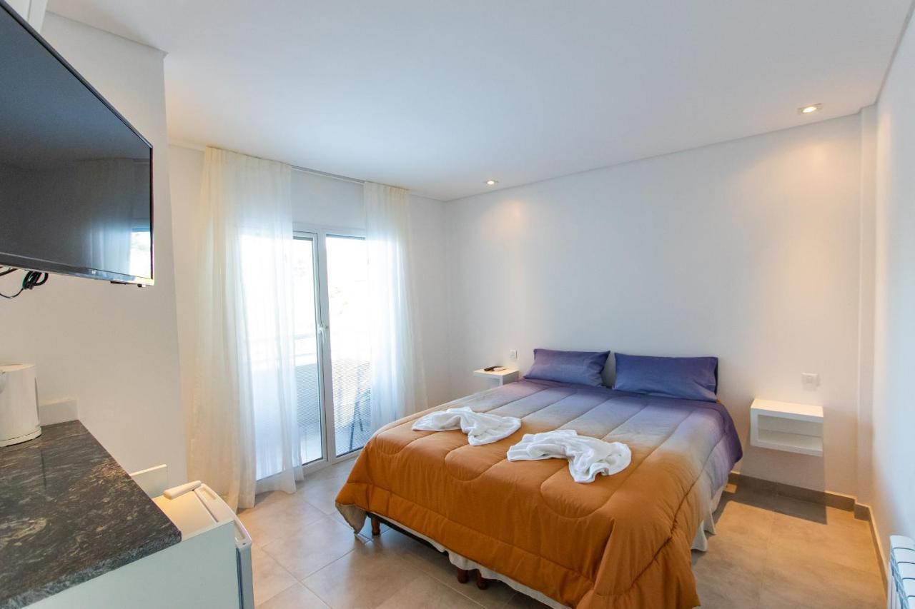 Brezos Hotel & Spa Valeria del Mar Extérieur photo