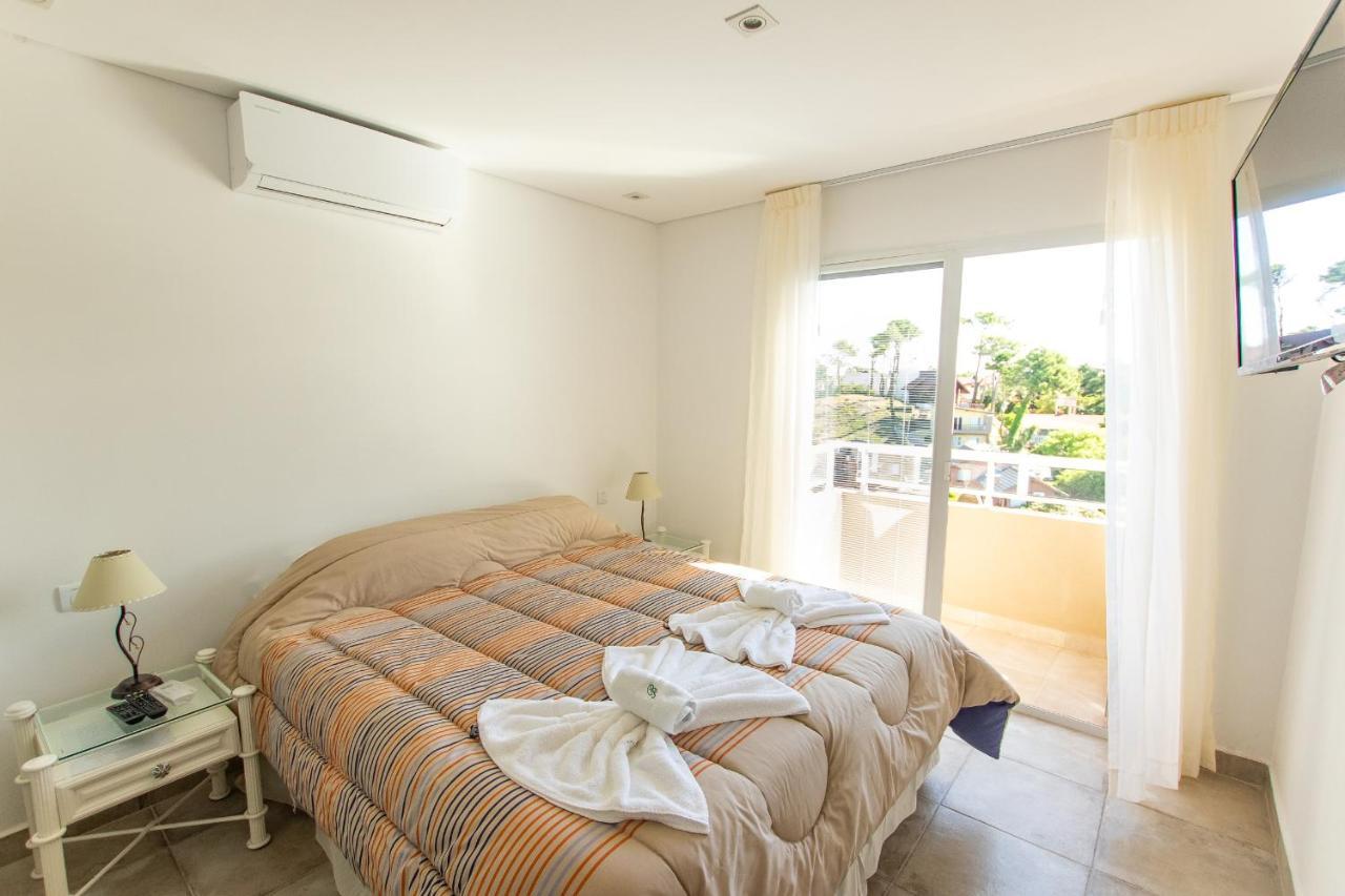 Brezos Hotel & Spa Valeria del Mar Extérieur photo