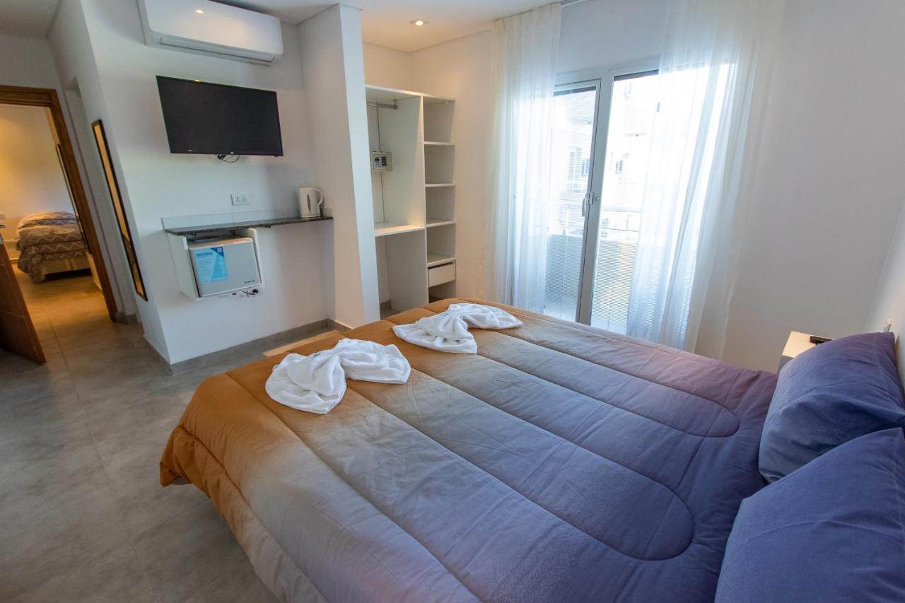 Brezos Hotel & Spa Valeria del Mar Extérieur photo